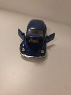Volkswagen 1303 Kever Beetle nr 9049 Welly, Ophalen of Verzenden, Auto, Overige merken