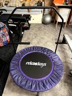 Fitness trampoline, Ophalen, Nieuw, Rug, Overige typen