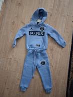 Jordan PSG Trainingspak Maat 92, Ophalen of Verzenden