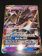 Necrozma GX, Hobby en Vrije tijd, Verzamelkaartspellen | Pokémon, Ophalen of Verzenden, Losse kaart