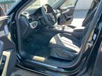 Audi A4 1.4 Tfsi 110KW Avant AUT 2018 Zwart, Auto's, Audi, 74 €/maand, Zwart, 4 cilinders, A4