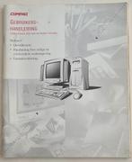 Compaq Presario 4500 Handleiding, Computers en Software, Ophalen of Verzenden