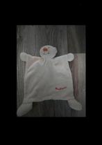 Beertje Knuffeldoek Baby - Babyplanet, Ophalen of Verzenden, Zo goed als nieuw, Overige typen