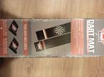 Bull's Dartmat - 300x65 cm - Nieuw!, Sport en Fitness, Darts, Ophalen, Nieuw, Dartbord