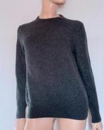 GALERIA CASHMERE Trui , Maat L, Verzenden, Zo goed als nieuw, Maat 42/44 (L), Grijs