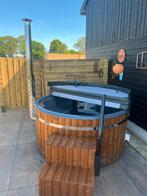 HOTTUB COMFORT | interne kachel | led verlichting, Ophalen, Nieuw, Verlichting