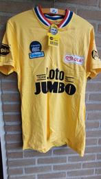 FIETS-TIP:Race shirts en FERYN wintervest., Ophalen, Gebruikt, Kleding