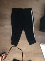 Helena hart xl drie kwart broek. Witte streepje, Wit, Maat 46/48 (XL) of groter, Ophalen of Verzenden, Zo goed als nieuw