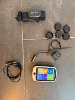 Fietscomputer Mio 205 cyclo, Ophalen of Verzenden, Draadloos, Zo goed als nieuw