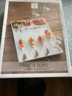 Riviera maison Amuse set, Ophalen of Verzenden, Nieuw, Glas, Overige stijlen