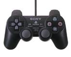 Playstation 2 Originele Controller Zwart (PS2)
