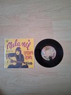 Melanie, Cd's en Dvd's, Vinyl Singles, Ophalen of Verzenden, Gebruikt, Pop