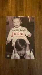 Astrid Holleeder - Judas, Boeken, Ophalen of Verzenden, Zo goed als nieuw, Astrid Holleeder