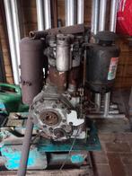 Hatz e780  diesel., Doe-het-zelf en Verbouw, Motoren, Ophalen, Dieselmotor