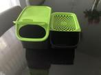 Uien en aardappelen bak Tupperware, Huis en Inrichting, Ophalen of Verzenden, Bak of Kom