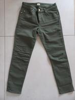 Nieuw Liu.jo (jeans) broek maat 32, Nieuw, Groen, Lang, Maat 34 (XS) of kleiner