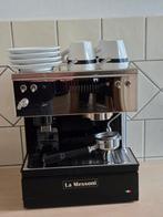 La Messoni superiore de luxe Retro koffie zetter., Ophalen, Zo goed als nieuw, Espresso apparaat