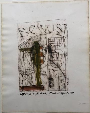 Anton Heyboer beschikbaar voor biedingen