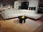 Showroommodel Hoekbank Rylana, Huis en Inrichting, Ophalen, Nieuw, Stof