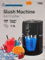 Slush Machine - Nieuwstaat!, Ophalen of Verzenden, Nieuw