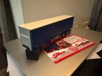 Tekno 1:50 Fijn, Ophalen of Verzenden, Nieuw, Bus of Vrachtwagen, Tekno