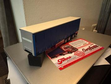 Tekno 1:50 Fijn beschikbaar voor biedingen