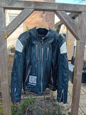 Arlen Ness motorjas mt 52 beschikbaar voor biedingen