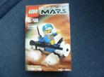 Lego Life on Mars nr. 7309 ROVER, Ophalen of Verzenden, Nieuw, Complete set, Lego