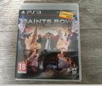 🎮ps3 spel: saints raw IV🎮, Avontuur en Actie, Verzenden, 1 speler, Zo goed als nieuw
