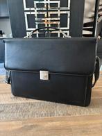 Aktetas laptoptas Thierry Mugler, Ophalen, 15 inch, Zo goed als nieuw, Aktetas