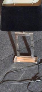 Schemerlamp - 55 cm hoog, Ophalen, Minder dan 100 cm