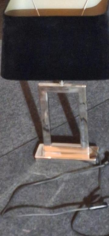 Schemerlamp - 55 cm hoog beschikbaar voor biedingen