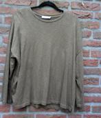 Sissi Boy nieuw shirt groen maat L/Xl, Kleding | Dames, T-shirts, Maat 46/48 (XL) of groter, Nieuw, Sissy-Boy, Ophalen of Verzenden