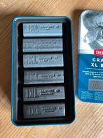 Derwent Graphite XL blocks, Hobby en Vrije tijd, Ophalen of Verzenden, Nieuw, Overige typen