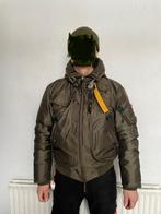 Parajumpers winter jas groen, Maat 52/54 (L), Parajumpers, Ophalen of Verzenden, Zo goed als nieuw