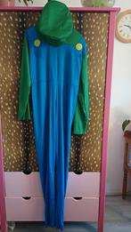 Carnavalspakken divers, Ophalen, Jongen of Meisje