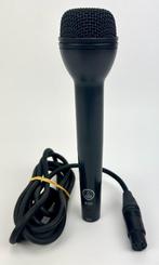 AKG D230 Omnidirectionele Reporter Microfoon, Audio, Tv en Foto, Professionele Audio-, Tv- en Video-apparatuur, Audio, Gebruikt