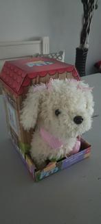 Speelgoed hondje, Ophalen of Verzenden, Zo goed als nieuw, Jongen of Meisje