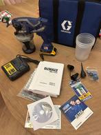 Graco Verfspuit - Zo goed als nieuw!, Ophalen, Zo goed als nieuw