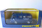`fiat 238 ambulance witte kruis milaan-progetto K- 1/43-!!!!, Verzenden, Nieuw, Auto, Overige merken