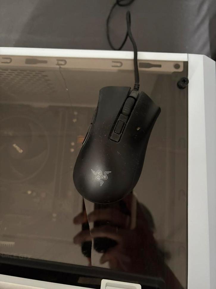 Setup te koop, Computers en Software, Desktop Pc's, Gebruikt, Onbekend, SSD, 16 GB, Met videokaart, Met monitor, Gaming, Ophalen