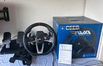 Hori race stuur, Spelcomputers en Games, Ophalen of Verzenden, Zo goed als nieuw, PlayStation 3