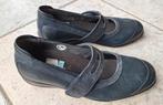 Xsensible donkerblauwe damesschoenen maat 38, Kleding | Dames, Xsensible, Ophalen of Verzenden, Gedragen, Blauw