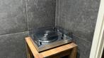 Thorens TD-166 mk-II (2), Audio, Tv en Foto, Platenspelers, Ophalen, Zo goed als nieuw, Thorens