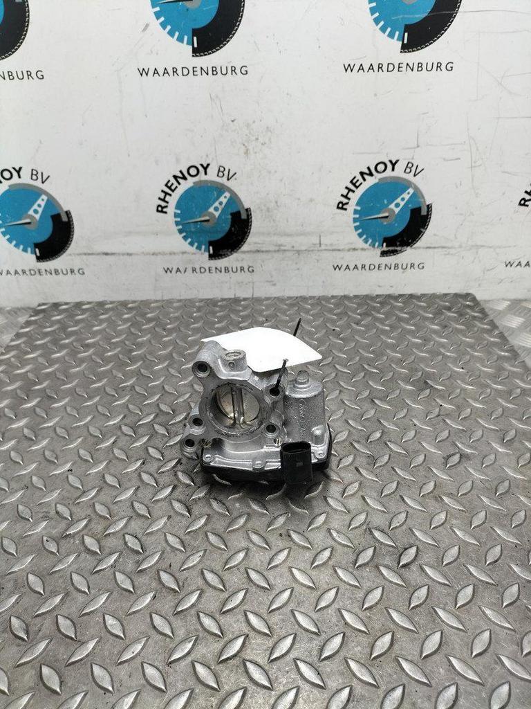 FORD FOCUS BRANDSTOF POMP VOOR DE INJECTOR 2014, Ophalen of Verzenden, Gebruikt, Stiba lid