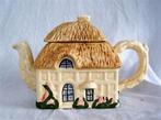 Theepotje Engelse cottage, Antiek en Kunst, Ophalen