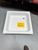 Douchbak 80x80x16 nieuw, Ophalen of Verzenden, Zo goed als nieuw, Douche