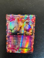 Mewtwo ex, Ophalen of Verzenden, Zo goed als nieuw