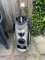 Mooie luxe wilson staff golf tas, Ophalen of Verzenden, Zo goed als nieuw, Tas, Overige merken