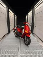 Piaggio zip type 172cc A1, Fietsen en Brommers, Scooters | Piaggio, Ophalen, Tweetakt, Zip, Zo goed als nieuw